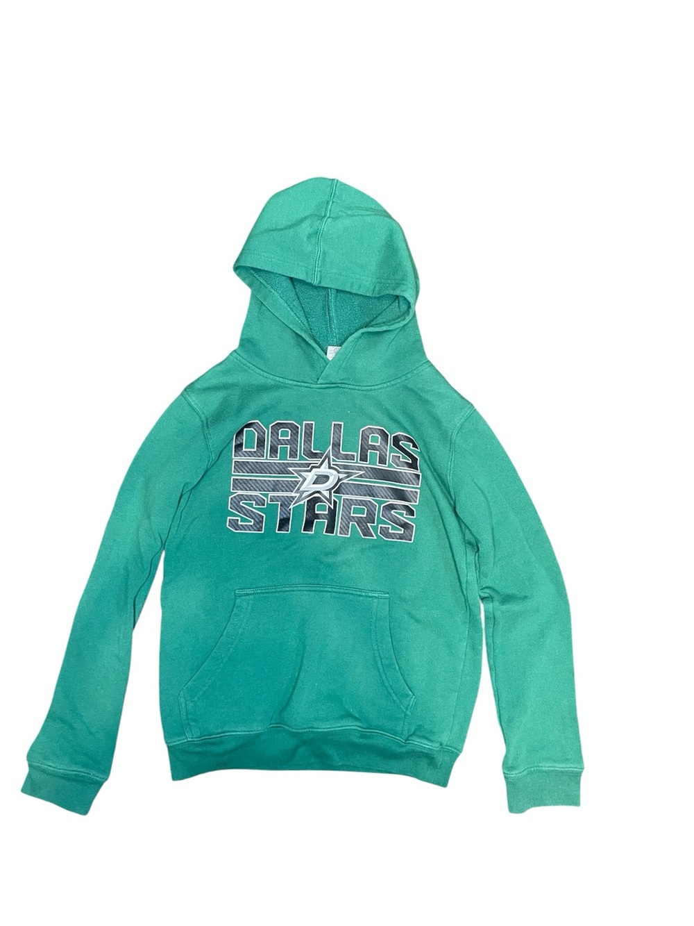 Dallas Stars Youth Hoodie